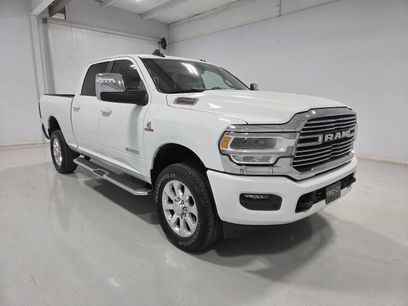 Used 2023 RAM 2500 Laramie