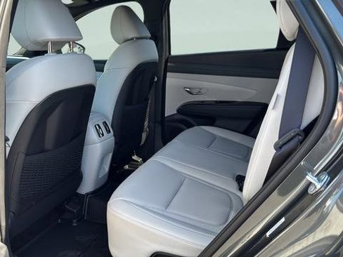 New 2026 Hyundai Tucson Limited AWD/4WD image 18