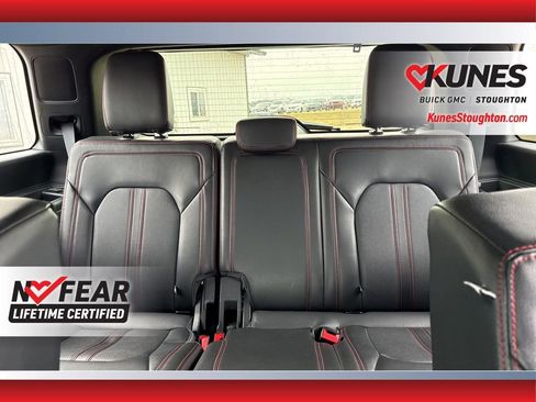 Used 2022 Ford Expedition Limited AWD/4WD image 47