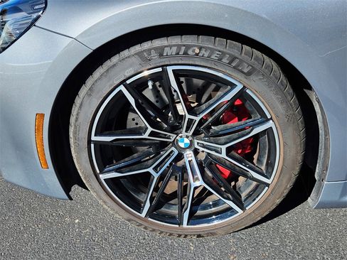 Used 2025 BMW M2 w/ Lighting Package image 17