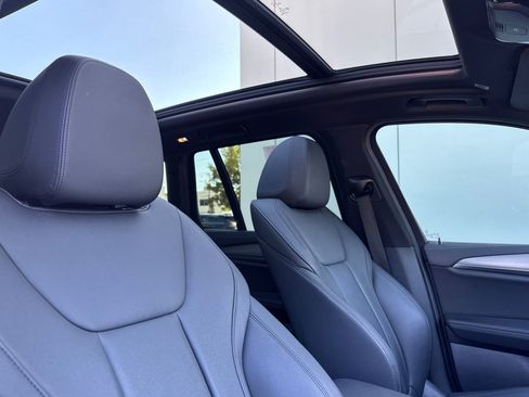 Used 2019 BMW X3 M40i w/ Premium Package AWD/4WD image 17