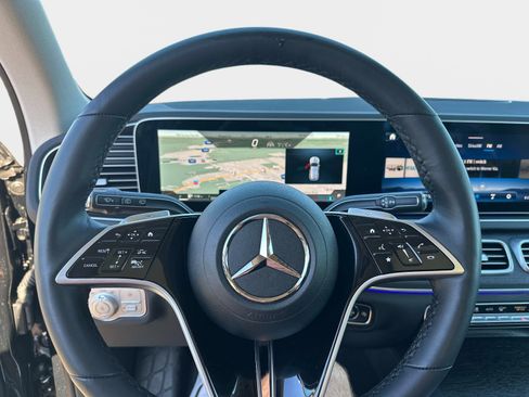 Used 2026 Mercedes-Benz GLE 450 4MATIC image 24