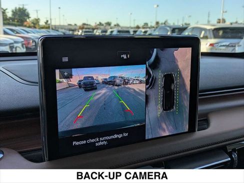 Used 2023 Lincoln Aviator Reserve w/ Equipment Group 201A image 19