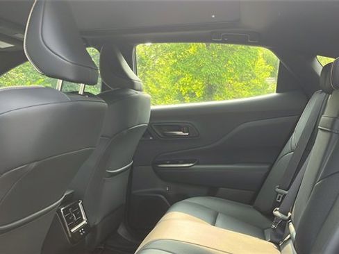 Used 2025 Toyota Crown Platinum image 20