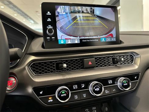 New 2026 Acura Integra A-Spec image 24