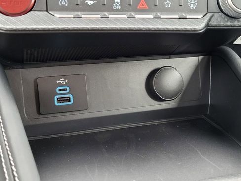 New 2025 Ford Mustang GT Premium image 48