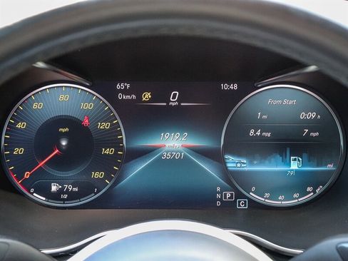 Used 2021 Mercedes-Benz C 300 Sedan image 33