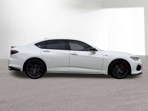 Used 2024 Acura TLX Type S AWD/4WD image 29