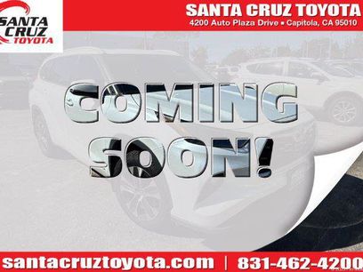Certified 2022 Toyota Highlander XLE