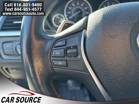 Used 2018 BMW 430i xDrive 430i xDrive image 20