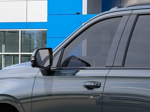 New 2026 Chevrolet Tahoe RST w/ Comfort Package AWD/4WD image 12
