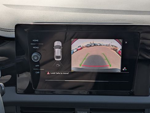 New 2026 Volkswagen Jetta S FWD image 10