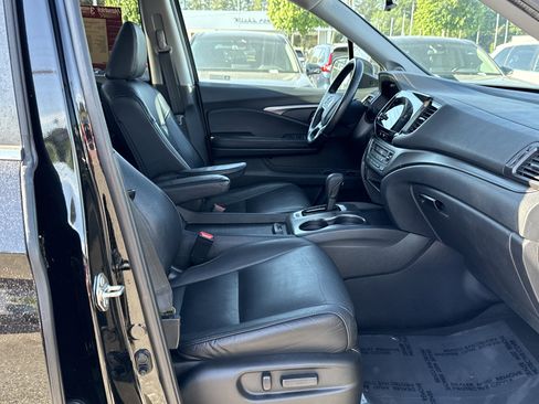 Used 2019 Honda Pilot EX-L image 34