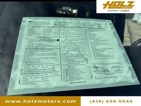 Certified 2021 Chevrolet Silverado 1500 W/T w/ WT Value Package AWD/4WD image 16