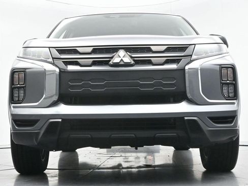 Used 2021 Mitsubishi Outlander Sport AWD image 37