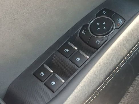 New 2025 Ford Mustang Mach-E GT image 26