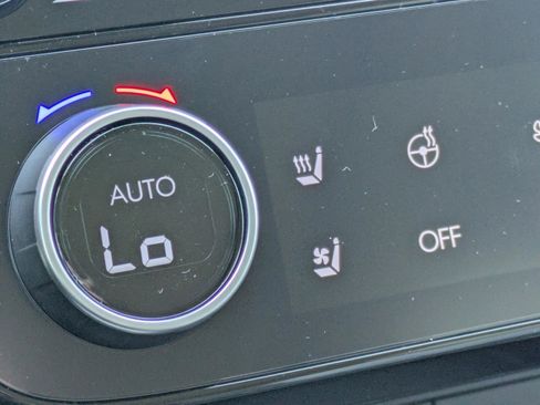 New 2026 Hyundai Tucson Limited image 15