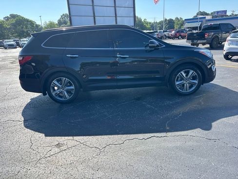 Used 2015 Hyundai Santa Fe Limited w/ Option Group 04 FWD image 2