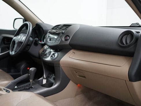 Used 2010 Toyota RAV4 Limited FWD image 15