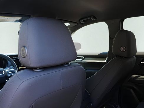 New 2026 GMC Terrain Elevation w/ Black Edition image 20