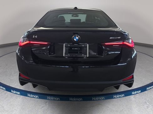 New 2026 BMW i4 eDrive40 w/ Premium Package RWD image 6