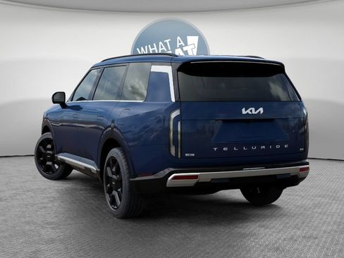New 2027 Kia Telluride SX Prestige AWD/4WD image 4