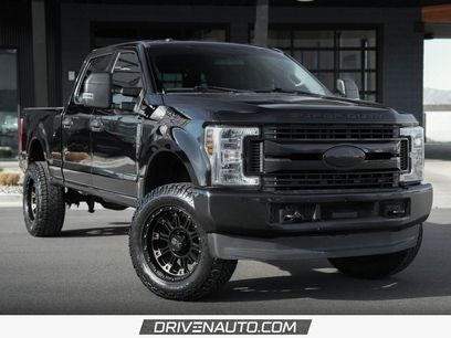 Used 2019 Ford F250 XLT
