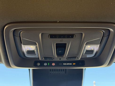 New 2026 Chevrolet Silverado 3500 LTZ w/ LTZ Convenience Package image 19