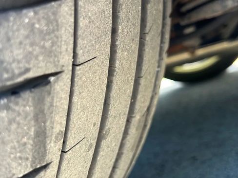 Used 2016 Subaru WRX Limited AWD/4WD image 39