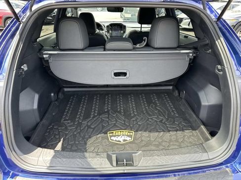 Used 2024 Subaru Crosstrek 2.5i Wilderness AWD/4WD image 14
