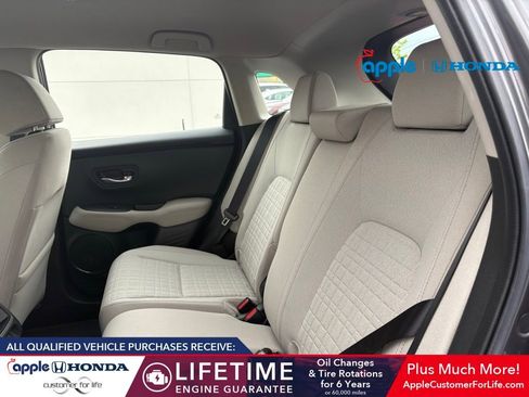 Used 2023 Honda HR-V LX image 5
