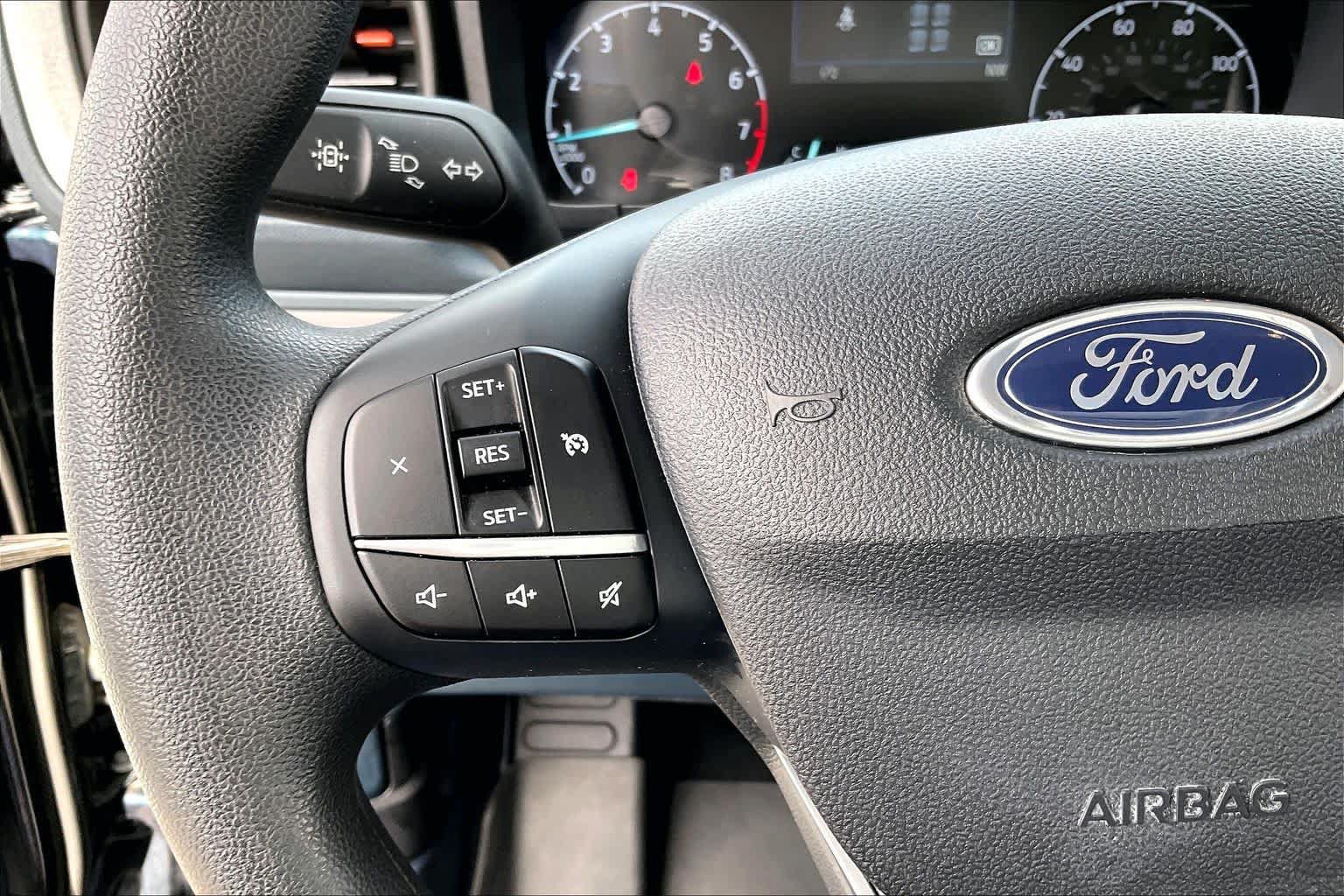 Used 2022 Ford Maverick XLT FWD image 20