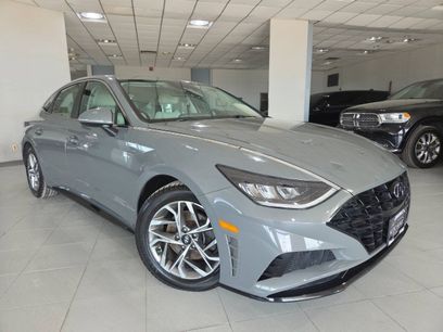 Used 2021 Hyundai Sonata SEL