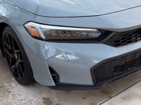 Used 2026 Honda Civic Sport image 5