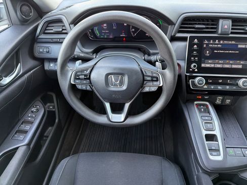 Used 2020 Honda Insight EX image 14