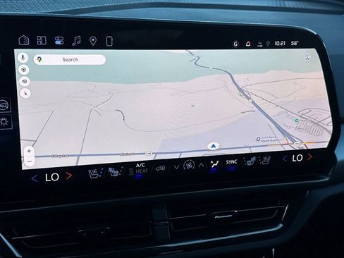 New 2026 Chevrolet Equinox EV RS image 19