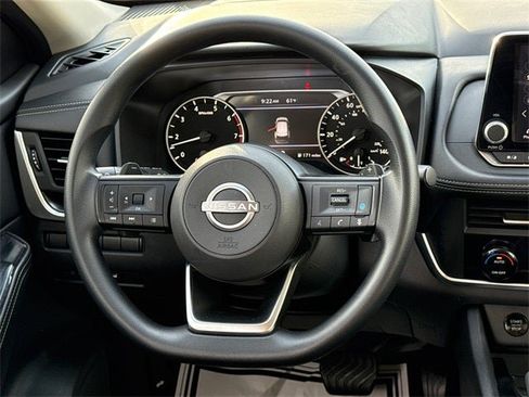Certified 2024 Nissan Rogue SV image 14