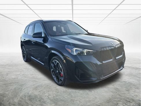 Used 2026 BMW X1 M35i w/ Convenience Package AWD/4WD image 2
