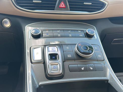 Certified 2022 Hyundai Santa Fe SEL AWD/4WD image 20
