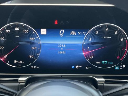 Certified 2022 Mercedes-Benz S 580 4MATIC Sedan image 40