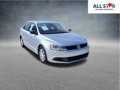 Used 2014 Volkswagen Jetta S