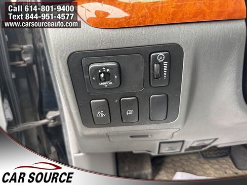 Used 2003 Lexus GX 470 image 18