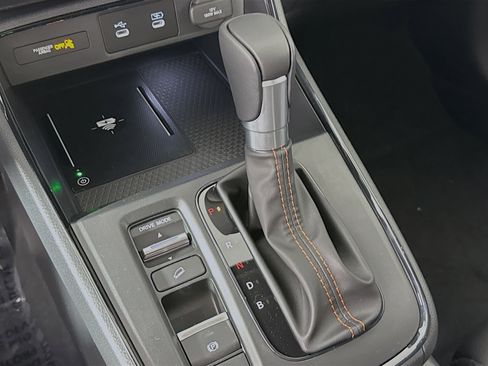 New 2026 Honda CR-V Sport-L image 19