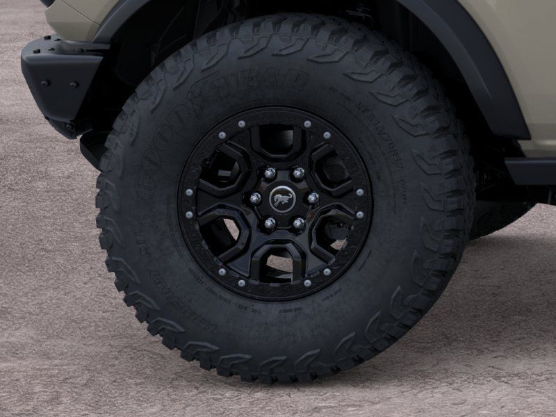 New 2026 Ford Bronco Badlands w/ Wildtrak Package AWD/4WD image 21