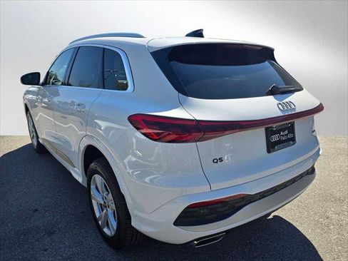 New 2025 Audi Q5 Premium image 5