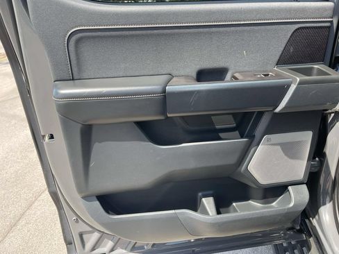 Used 2021 Ford F150 Raptor w/ Equipment Group 801A High AWD/4WD image 26