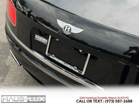Used 2014 Bentley Flying Spur W12 AWD/4WD image 28
