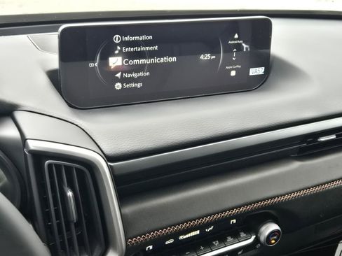 New 2026 MAZDA CX-50 AWD 2.5 S w/ Accent Package image 29