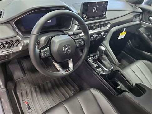 New 2025 Acura Integra A-Spec image 10