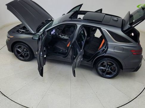 Used 2026 Genesis GV70 3.5T Sport Prestige AWD/4WD image 85